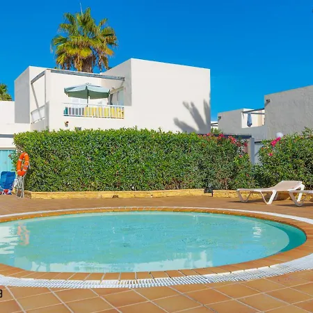 Apartment Casa Martina Center Irent Fuerteventura Corralejo