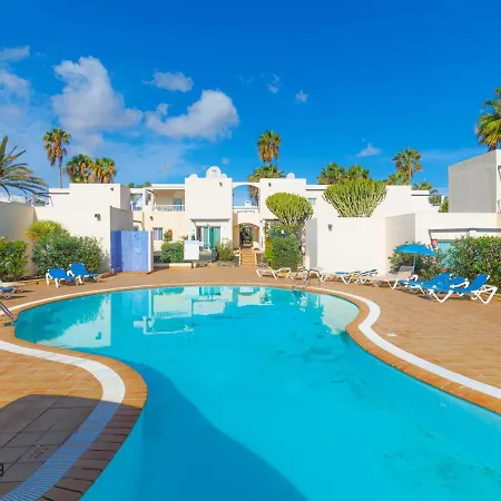 Casa Martina Center Irent Fuerteventura Corralejo