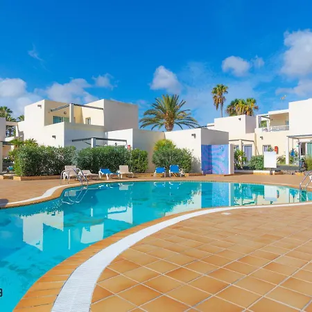 Casa Martina Center Irent Fuerteventura Apartment