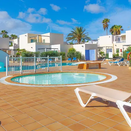 Apartment Casa Martina Center Irent Fuerteventura