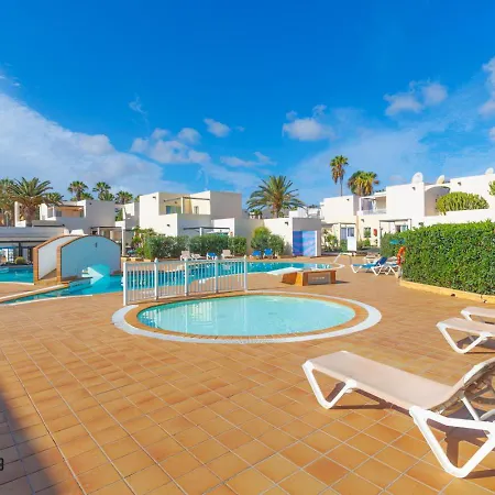 Apartment Casa Martina Center Irent Fuerteventura *