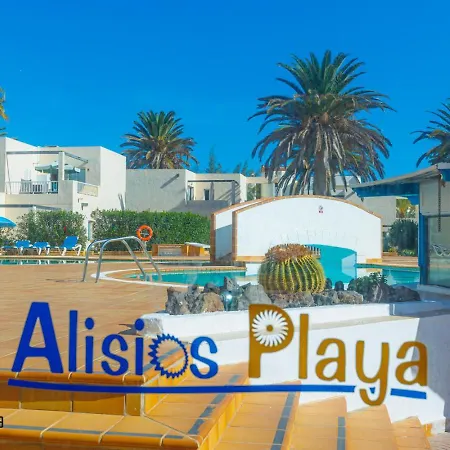 Apartment Casa Martina Center Irent Fuerteventura *