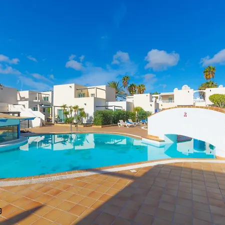 Apartment Casa Martina Center Irent Fuerteventura Corralejo