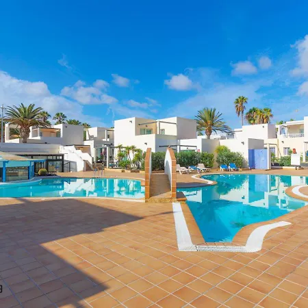 Casa Martina Center Irent Fuerteventura Apartment Corralejo