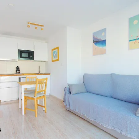 Apartment Casa Martina Center Irent Fuerteventura Corralejo