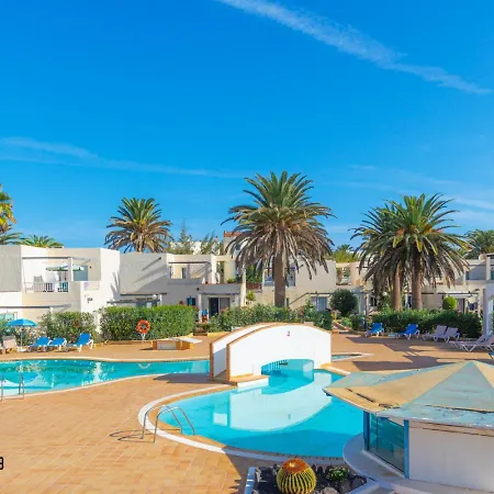 Casa Martina Center Irent Fuerteventura * Corralejo