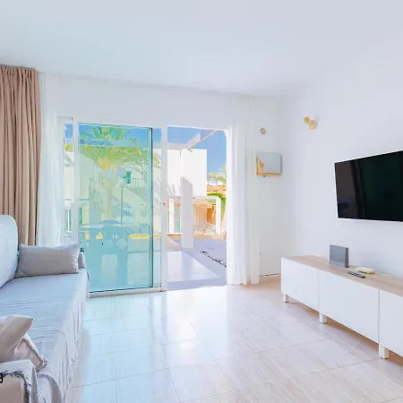 Casa Martina Center Irent Fuerteventura Apartment