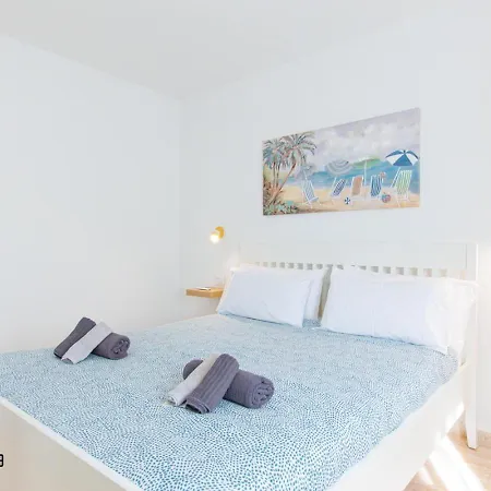 Casa Martina Center Irent Fuerteventura * Corralejo
