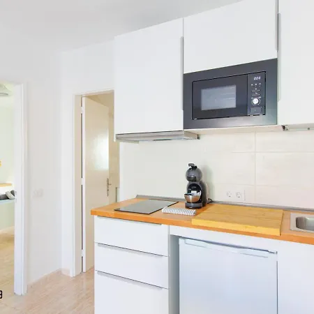 Casa Martina Center Irent Fuerteventura Apartment Corralejo