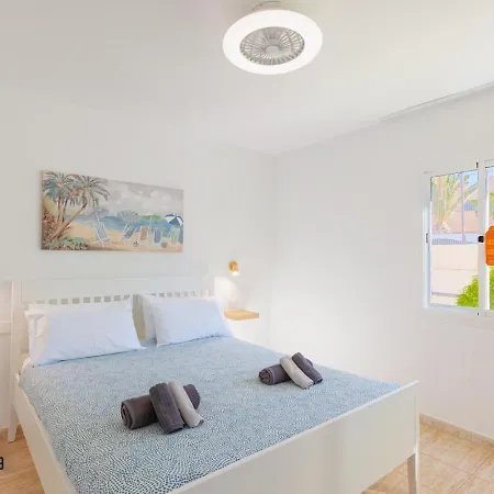 Casa Martina Center Irent Fuerteventura Corralejo
