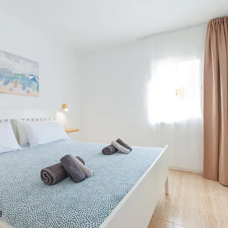 Casa Martina Center Irent Fuerteventura * Corralejo