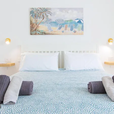Apartment Casa Martina Center Irent Fuerteventura Corralejo