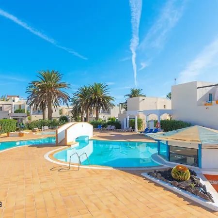 Casa Martina Center Irent Fuerteventura