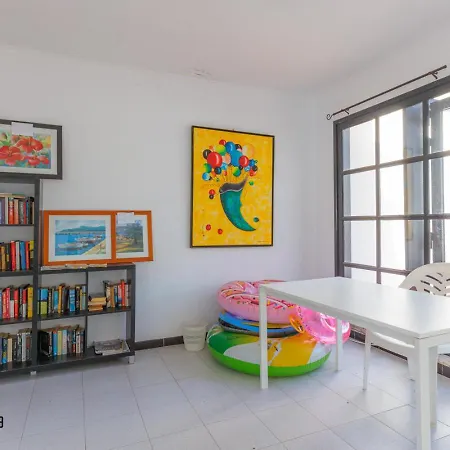 Casa Martina Center Irent Fuerteventura Lägenhet *