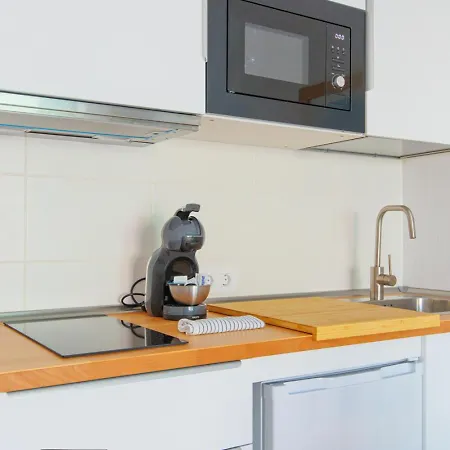 Casa Martina Center Irent Fuerteventura Lägenhet Corralejo